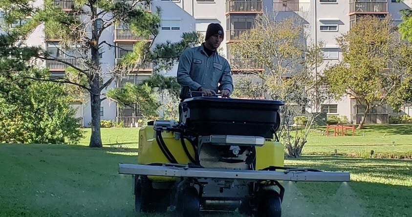 Lawn Treatments